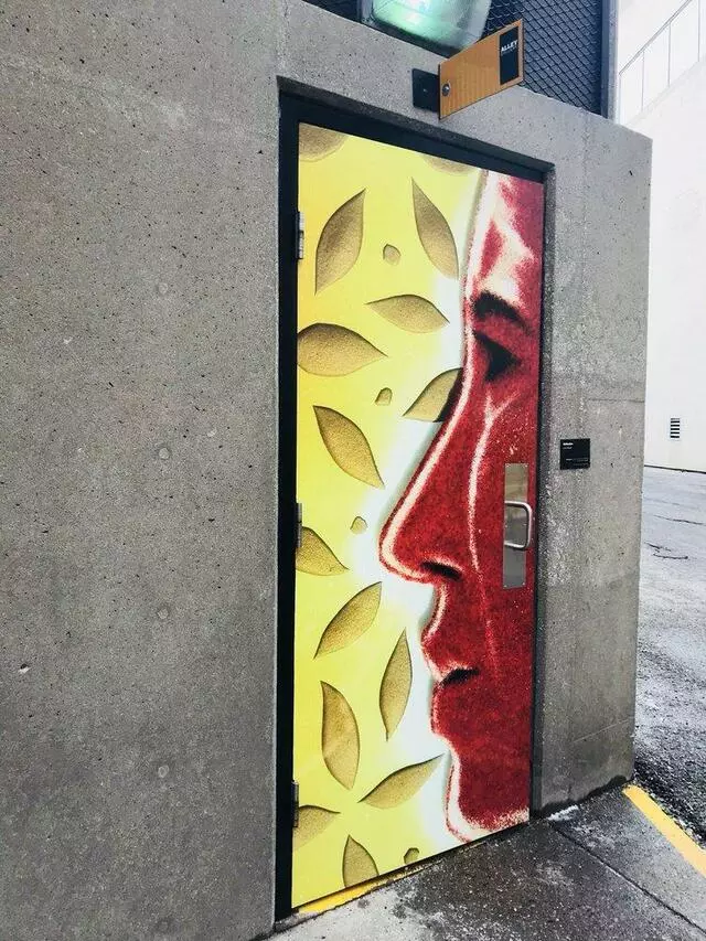 Alley Gallery