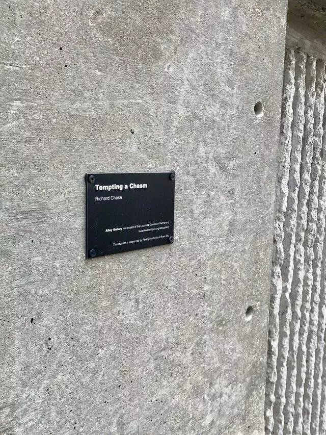 Alley Gallery