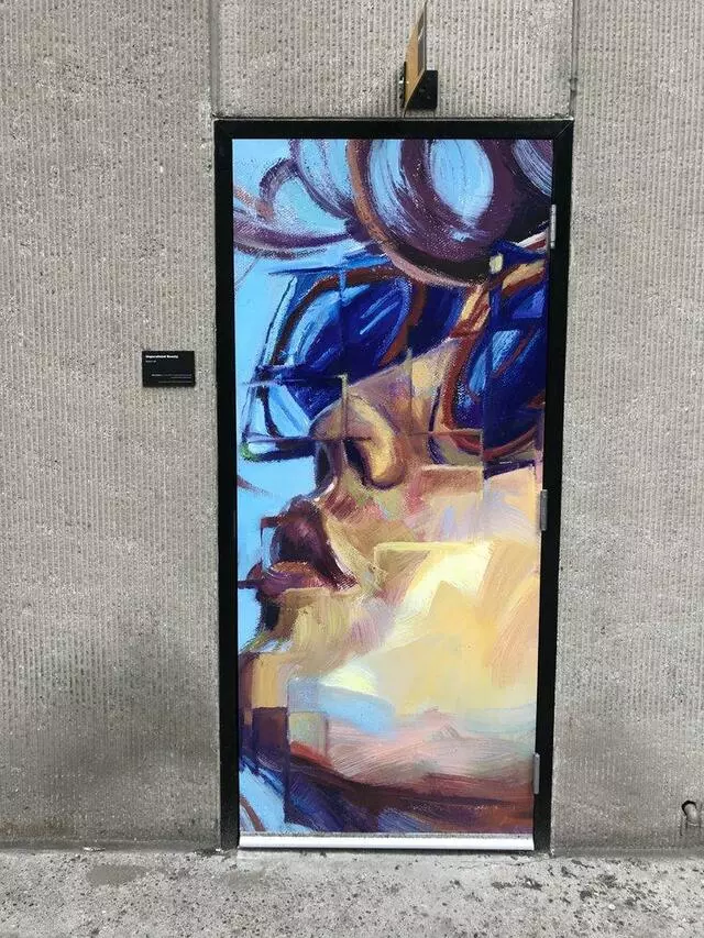Alley Gallery