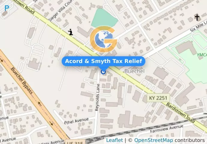 Acord & Smyth Tax Relief