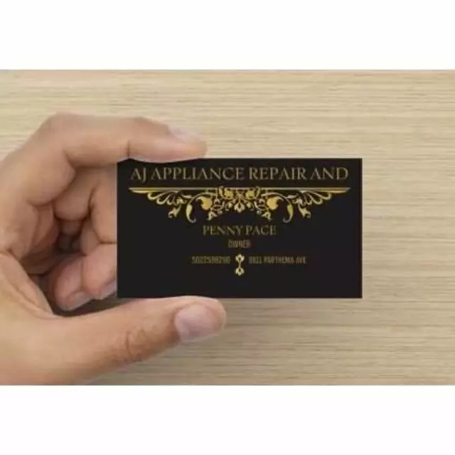 A & P Appliance