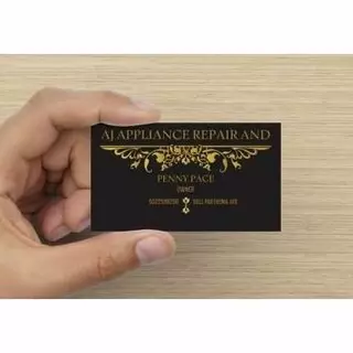 A & P Appliance