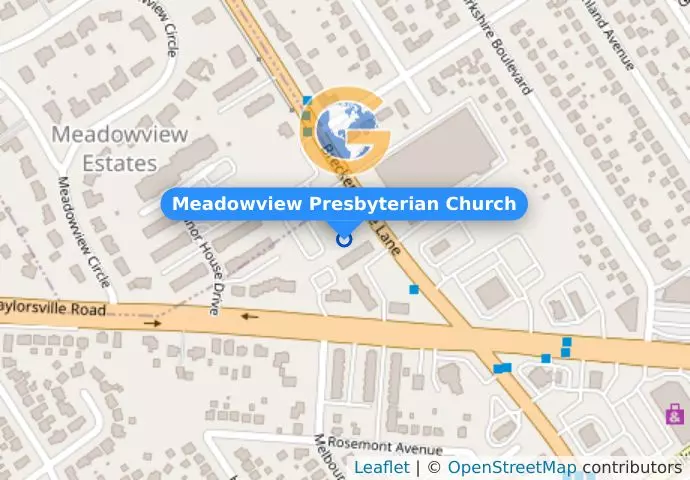 Meadowview Presbyterian Church