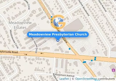 Meadowview Presbyterian Church