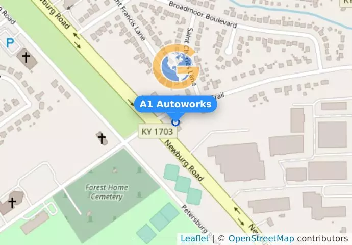 A1 Autoworks