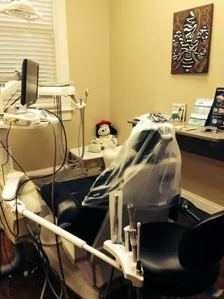 Ann Mudd, DMD - Family Dentistry with a Gentle Touch