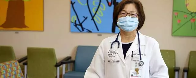 Aisha  Ali, MD