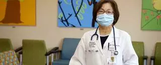 Aisha  Ali, MD