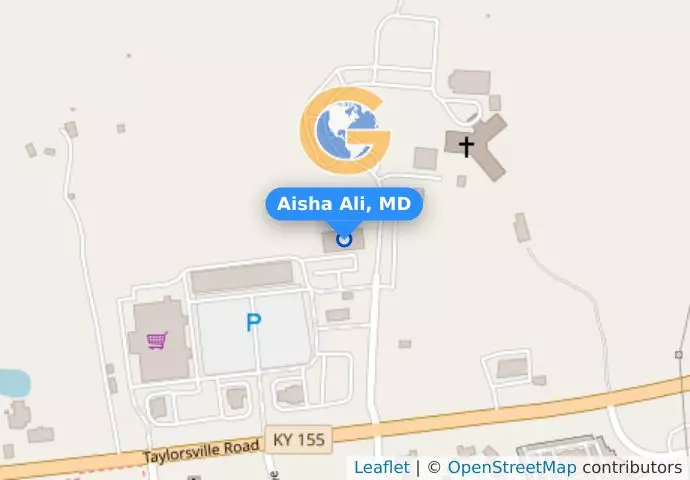 Aisha  Ali, MD