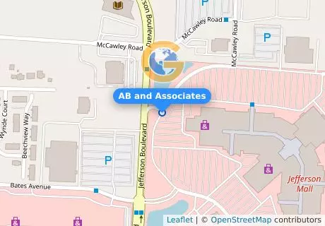 AB and Associates