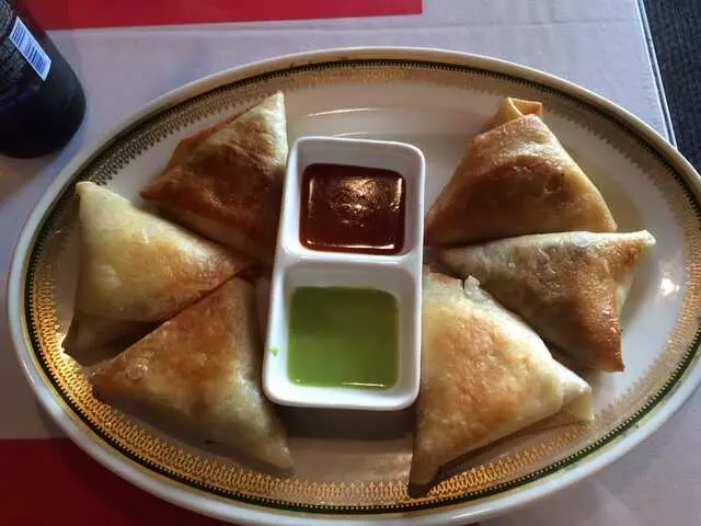 Abyssinia Authentic Ethiopian Cuisine Restaurant & Bar