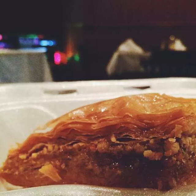 Abyssinia Authentic Ethiopian Cuisine Restaurant & Bar