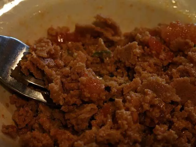 Abyssinia Authentic Ethiopian Cuisine Restaurant & Bar