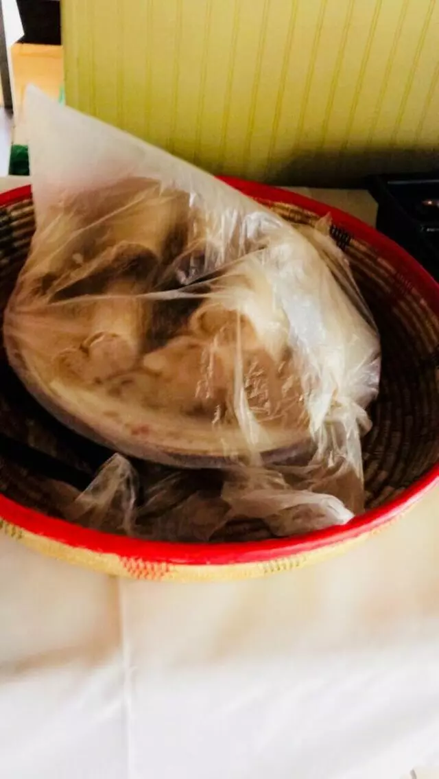 Abyssinia Authentic Ethiopian Cuisine Restaurant & Bar