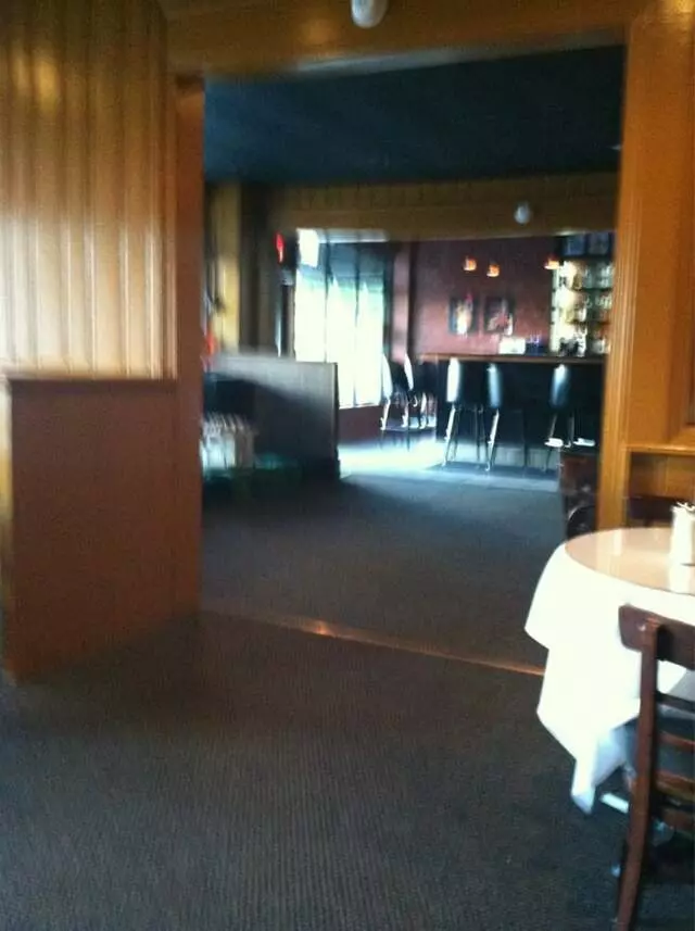 Abyssinia Authentic Ethiopian Cuisine Restaurant & Bar