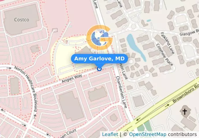 Amy Garlove, MD