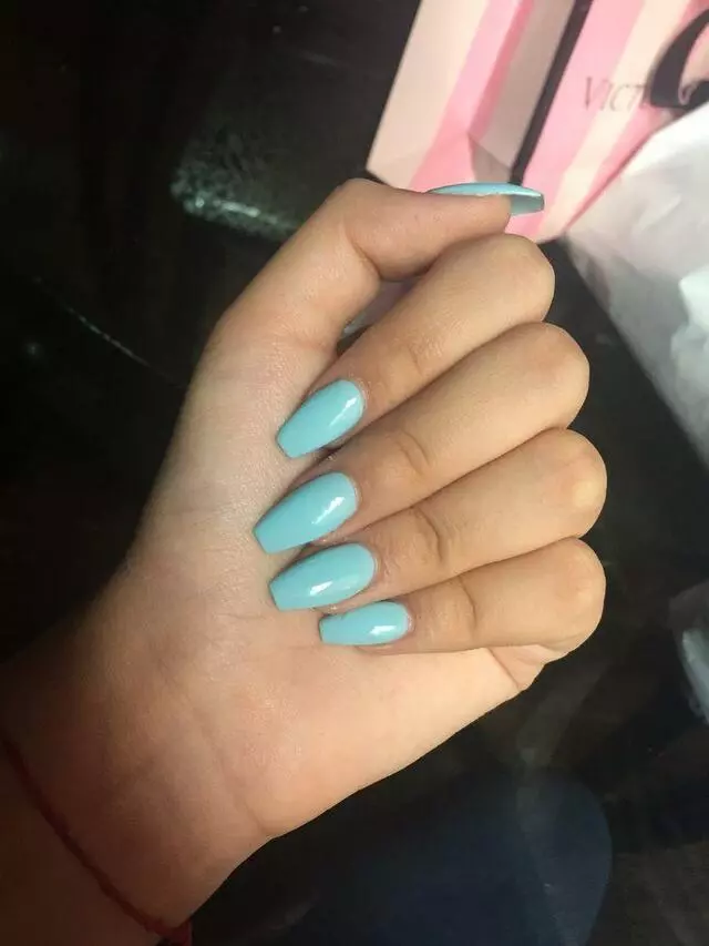 Avalon Nails & Spa