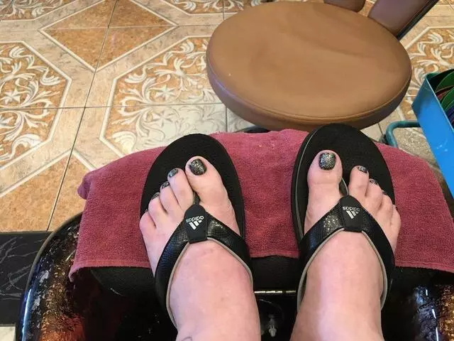 Avalon Nails & Spa