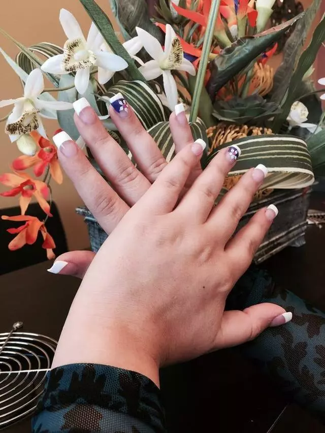 Avalon Nails & Spa