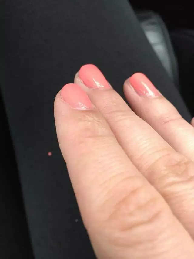 Avalon Nails & Spa