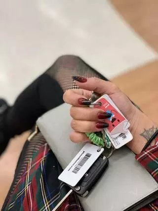 Avalon Nails & Spa