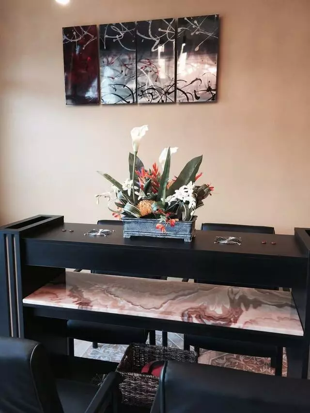 Avalon Nails & Spa