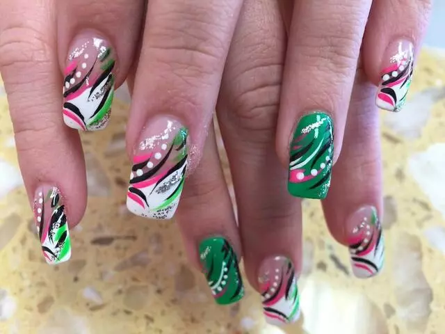Avalon Nails & Spa