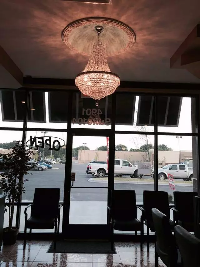 Avalon Nails & Spa