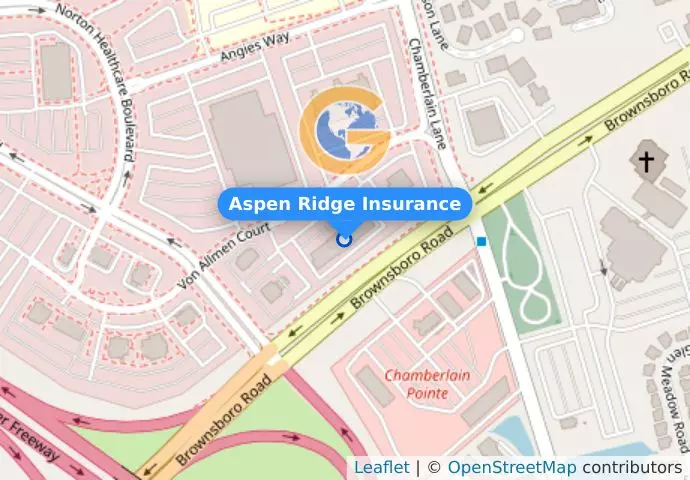 Aspen Ridge Insurance
