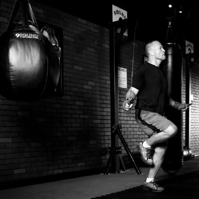 9Round Kickbox Fitness Louisville