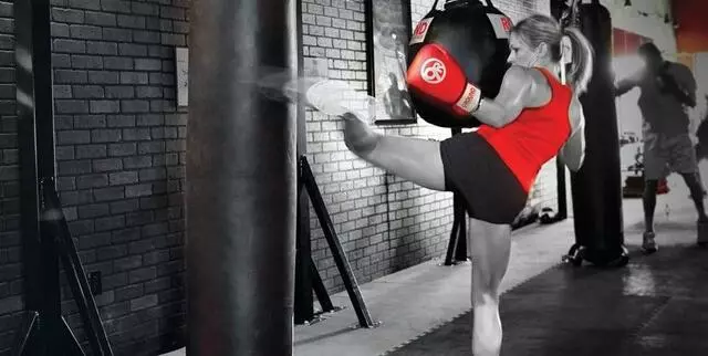 9Round Kickbox Fitness Louisville