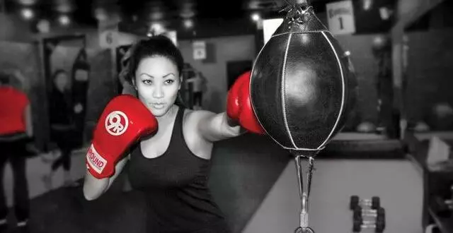 9Round Kickbox Fitness Louisville