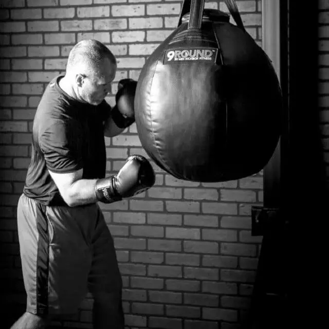 9Round Kickbox Fitness Louisville