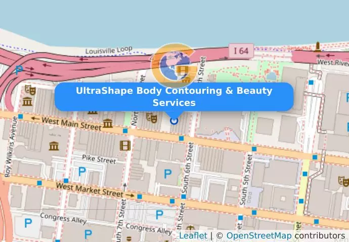 UltraShape Body Contouring & Beauty Services