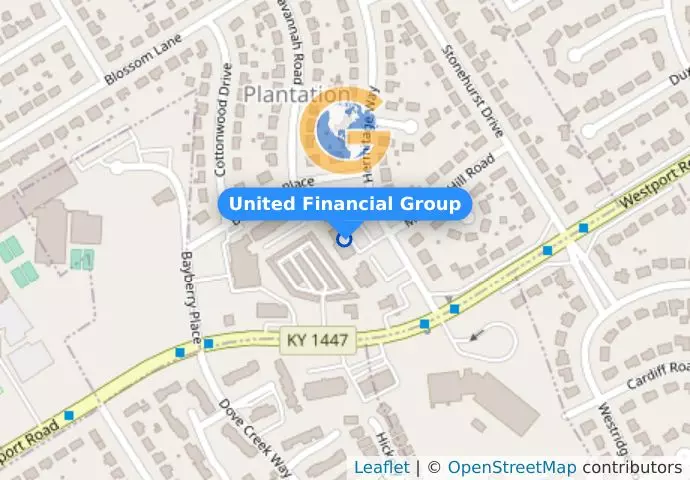 United Financial Group