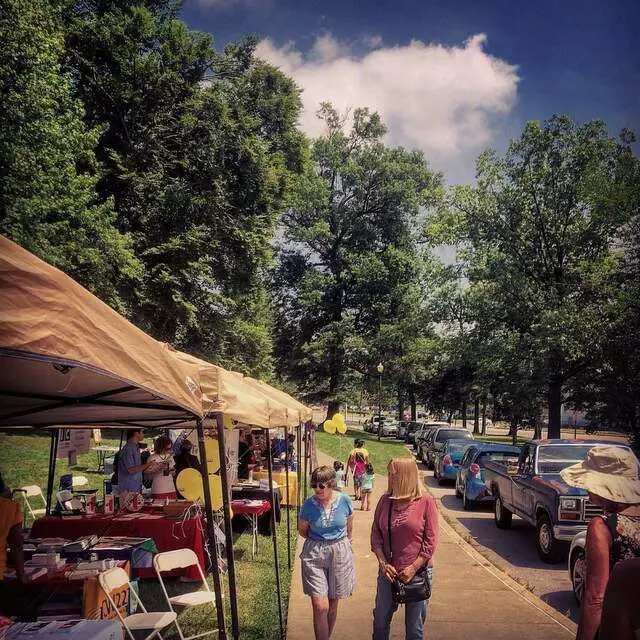 Americana World Festival