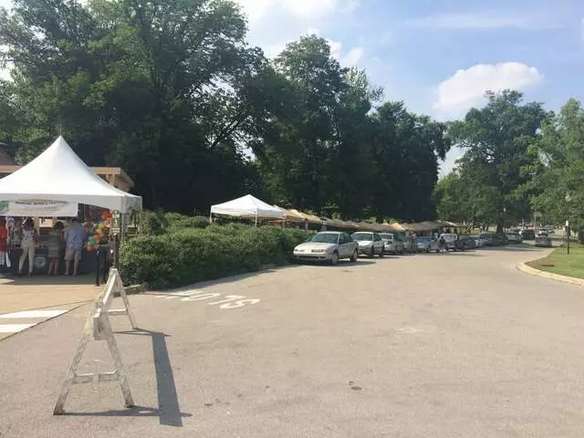 Americana World Festival