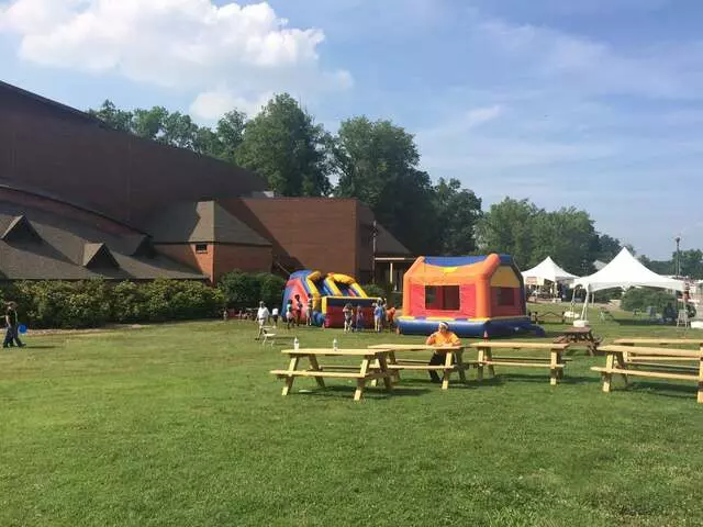 Americana World Festival