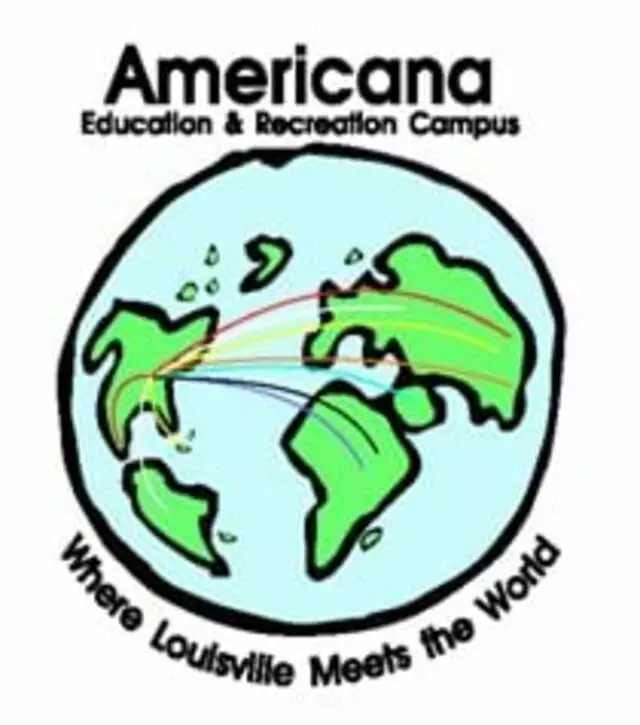 Americana World Festival