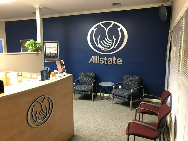 Allstate Insurance Agent: Christopher Lee