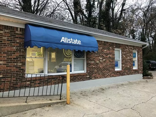 Allstate Insurance Agent: Christopher Lee