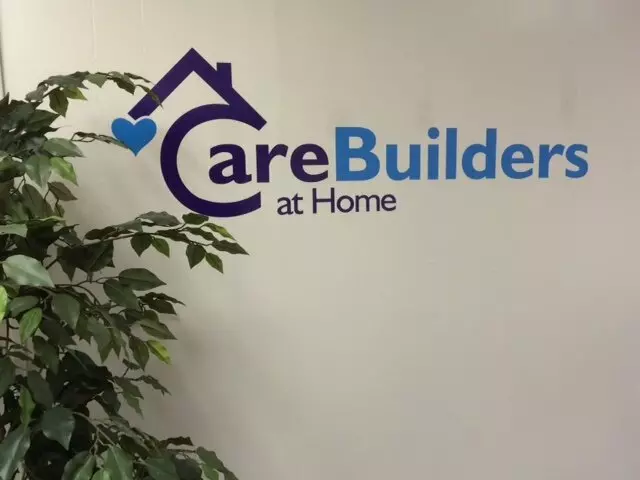 CareBuilders at Home Louisville