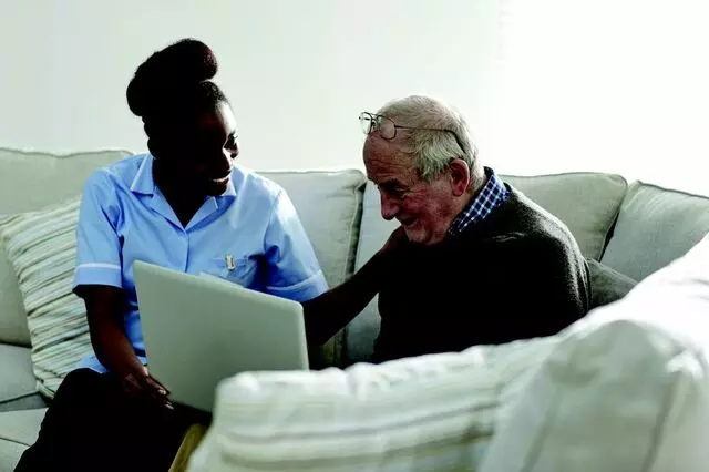 CareBuilders at Home Louisville
