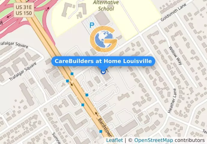 CareBuilders at Home Louisville