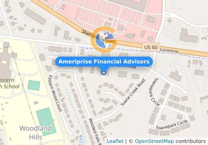 Ameriprise Financial Advisors