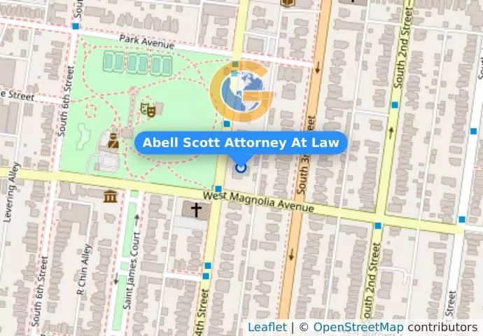 Abell Scott Attorney At Law