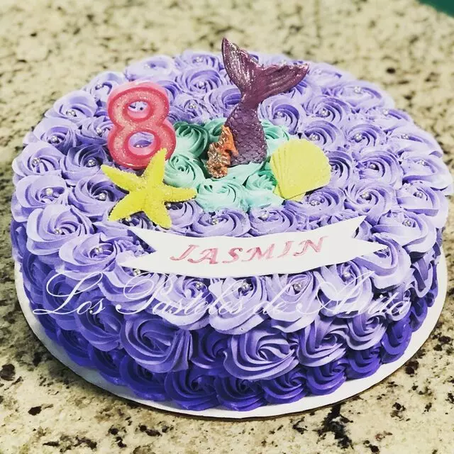 Los Pasteles De Anita