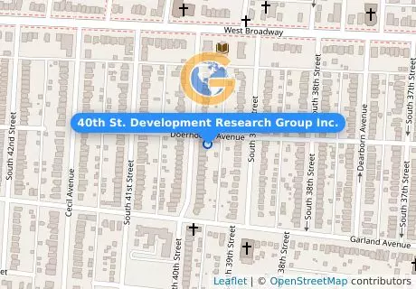 40th St. Development Research Group Inc.