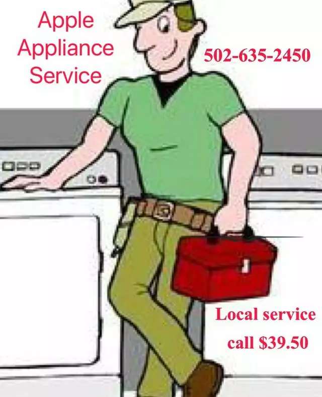 Apple Appliance Service