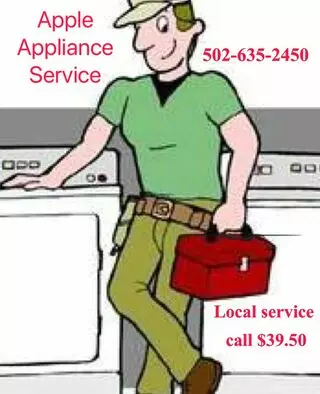 Apple Appliance Service